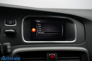 Volvo V40 bild 22
