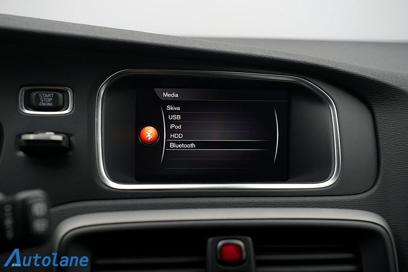 Volvo V40 bild 22