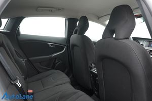 Volvo V40 bild 26