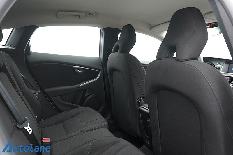 Volvo V40 bild 26