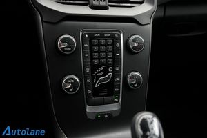Volvo V40 bild 23