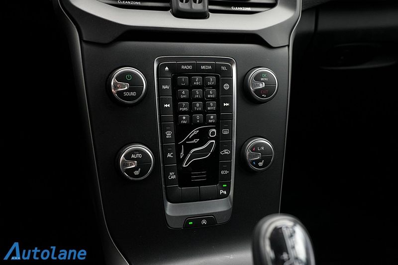 Volvo V40 bild 23