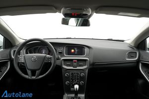 Volvo V40 bild 18