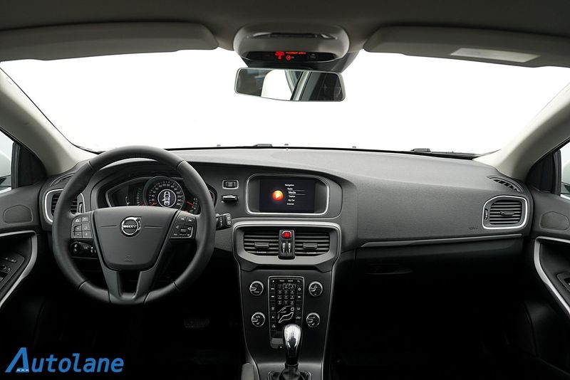 Volvo V40 bild 18