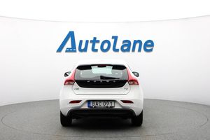 Volvo V40 bild 7