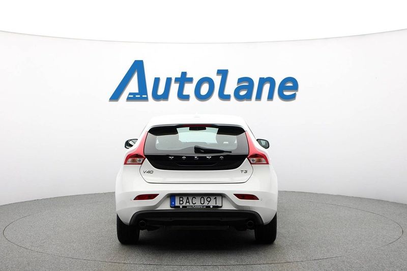 Volvo V40 bild 7