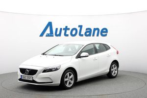 Volvo V40 bild 4