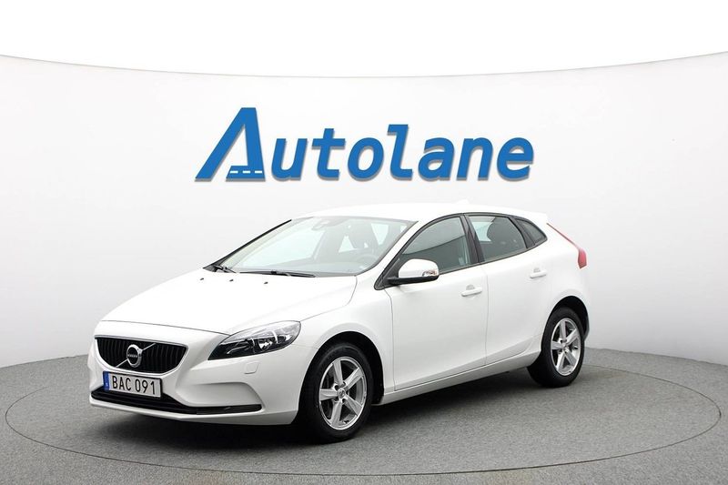 Volvo V40 bild 4