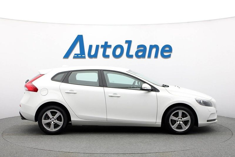 Volvo V40 bild 9