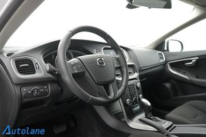 Volvo V40 bild 14