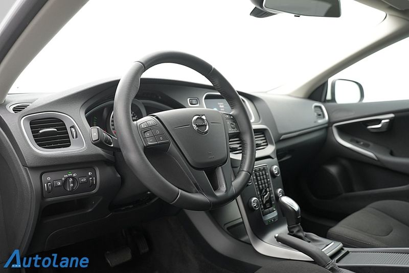 Volvo V40 bild 14
