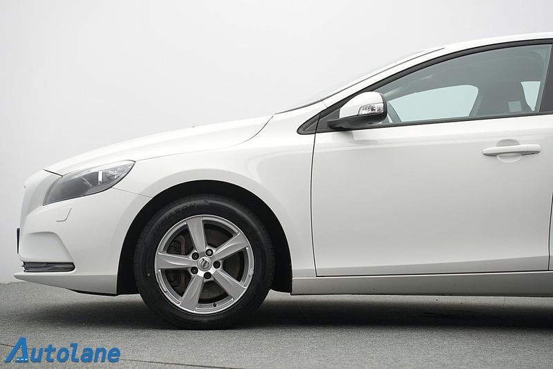 Volvo V40 bild 13