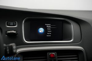 Volvo V40 bild 21