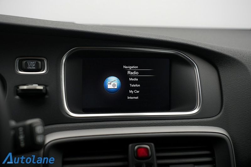 Volvo V40 bild 21