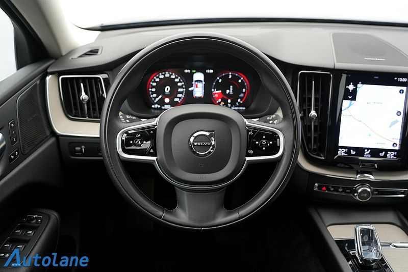 Volvo XC60 bild 15