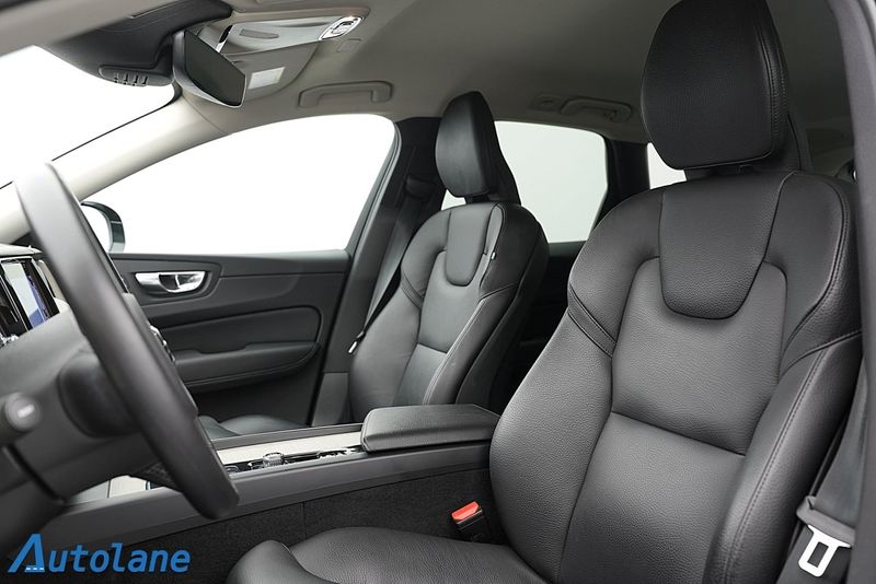 Volvo XC60 bild 11