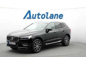 Volvo XC60 bild 4