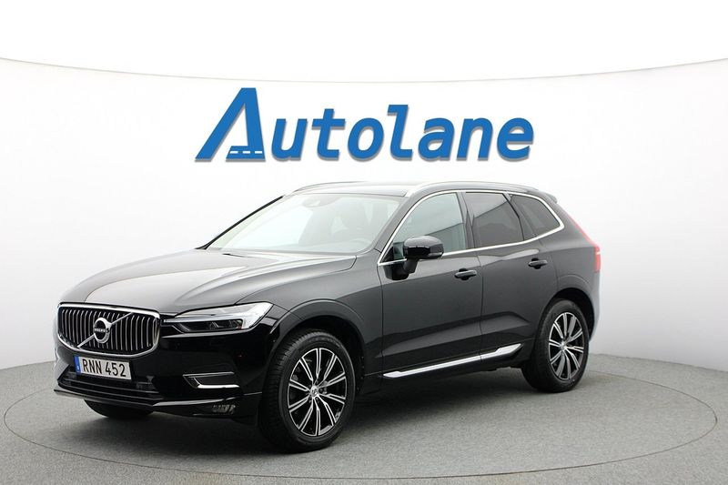 Volvo XC60 bild 4