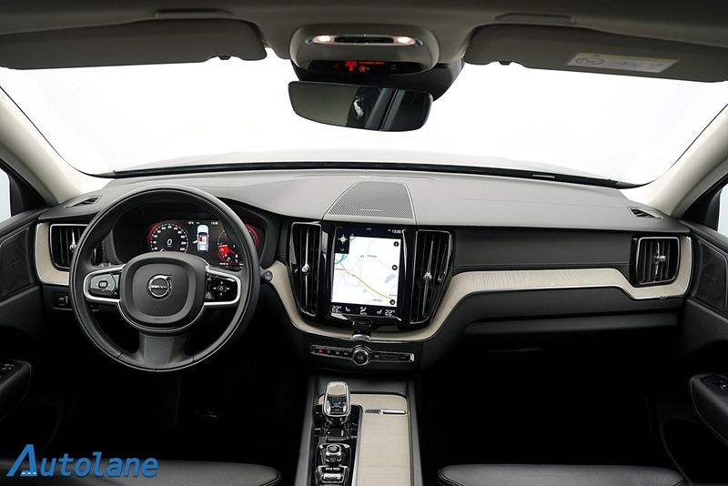 Volvo XC60 bild 14