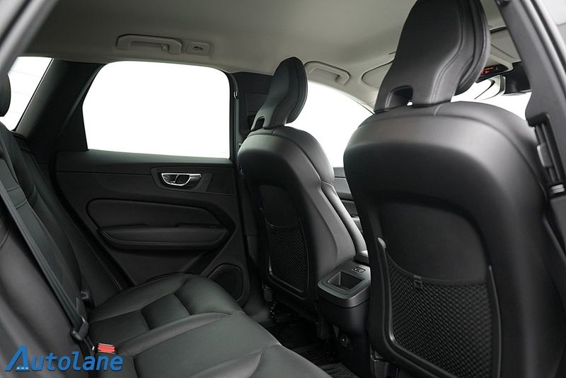 Volvo XC60 bild 19