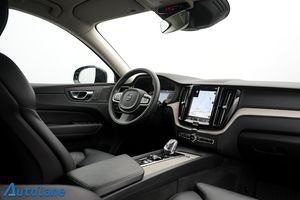 Volvo XC60 bild 17
