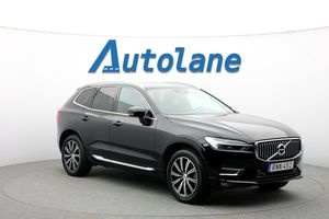 Volvo XC60 bild 1