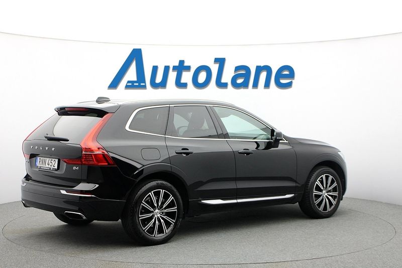 Volvo XC60 bild 8
