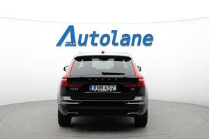 Volvo XC60 bild 7