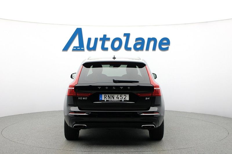 Volvo XC60 bild 7