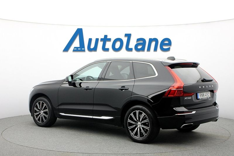 Volvo XC60 bild 6