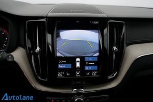 Volvo XC60 bild 23