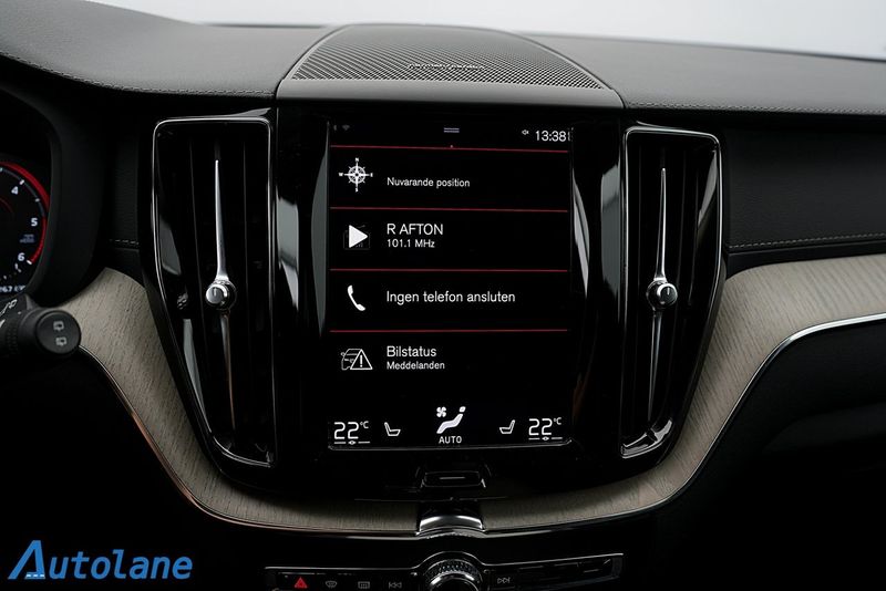 Volvo XC60 bild 24
