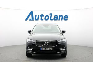 Volvo XC60 bild 3