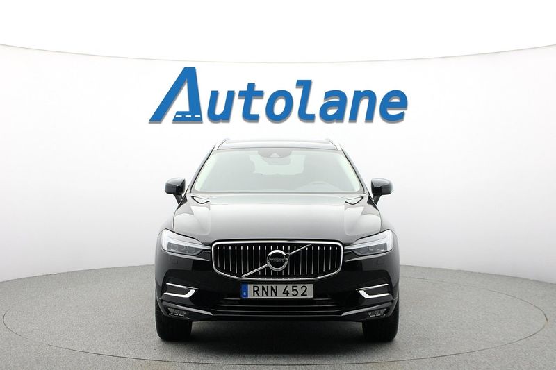 Volvo XC60 bild 3