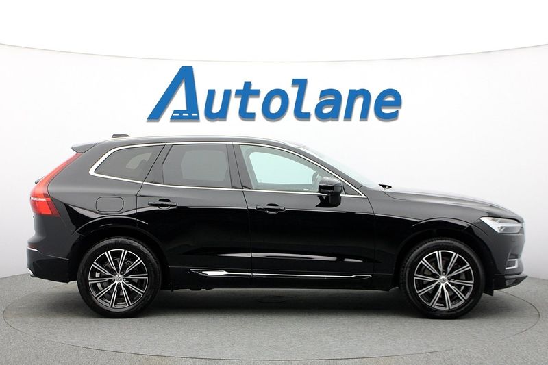 Volvo XC60 bild 9