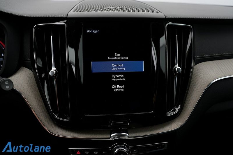 Volvo XC60 bild 27