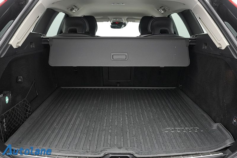 Volvo XC60 bild 29
