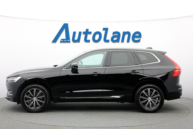 Volvo XC60 bild 5
