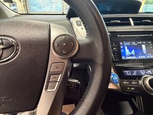 Toyota Prius bild 17
