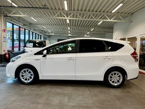 Toyota Prius bild 2