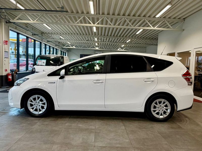Toyota Prius bild 2
