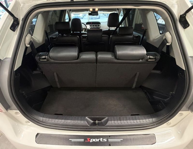 Toyota Prius bild 12