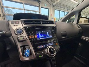 Toyota Prius bild 19