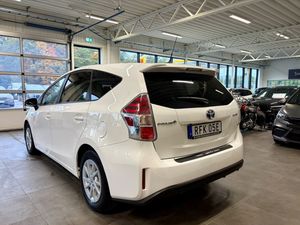 Toyota Prius bild 3