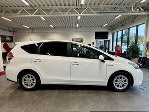 Toyota Prius bild 6