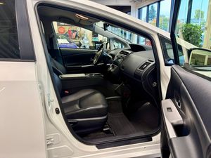 Toyota Prius bild 10