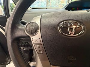 Toyota Prius bild 16