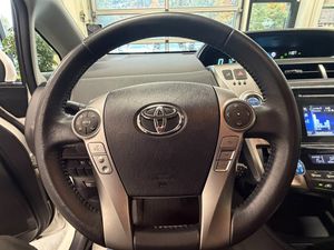 Toyota Prius bild 15
