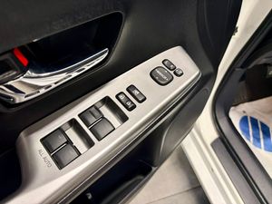 Toyota Prius bild 24
