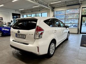 Toyota Prius bild 5